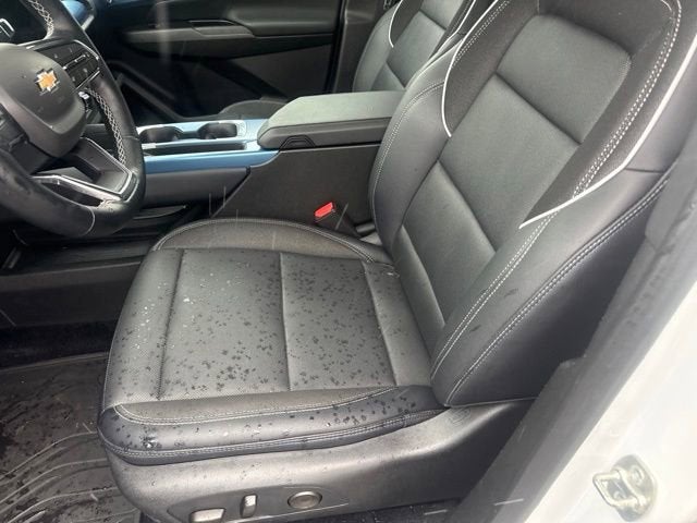 2024 Chevrolet Equinox EV 3LT