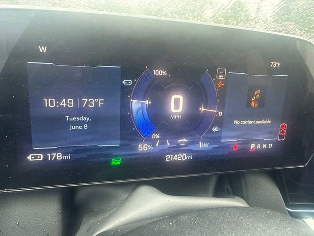 2024 Chevrolet Equinox EV 3LT
