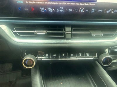 2024 Chevrolet Equinox EV 3LT
