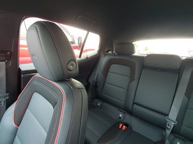 2024 Chevrolet Equinox EV 2RS