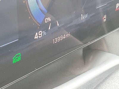 2024 Chevrolet Equinox EV 2RS