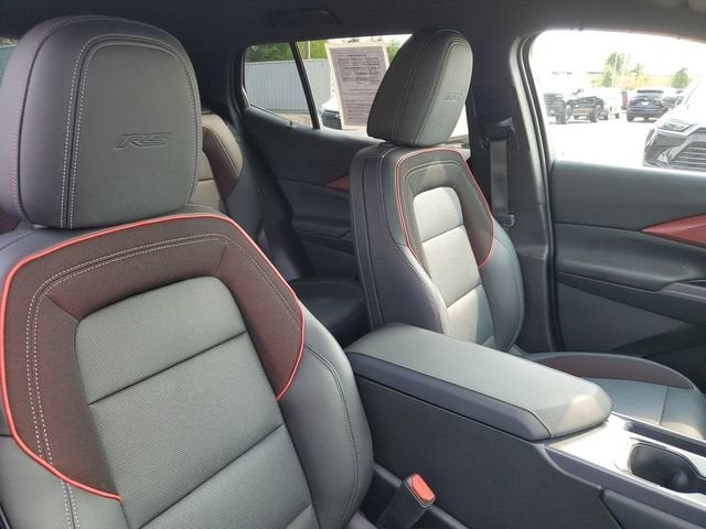 2024 Chevrolet Equinox EV 2RS