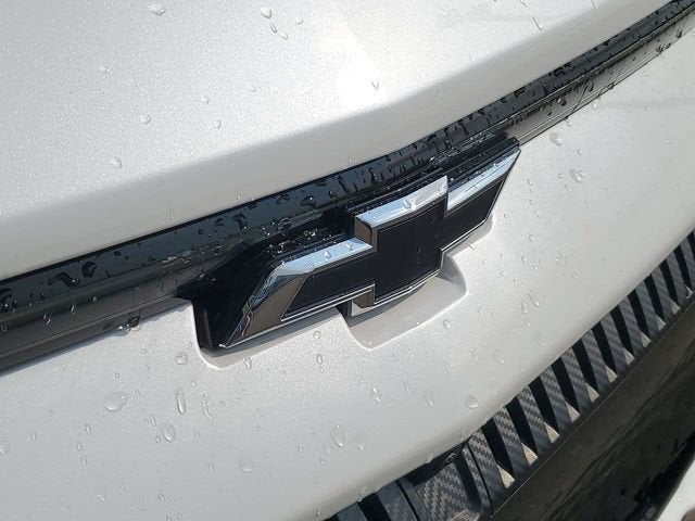 2024 Chevrolet Equinox EV 2RS