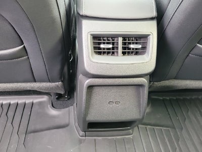 2024 Chevrolet Equinox EV 2RS