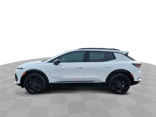 2024 Chevrolet Equinox EV 2RS