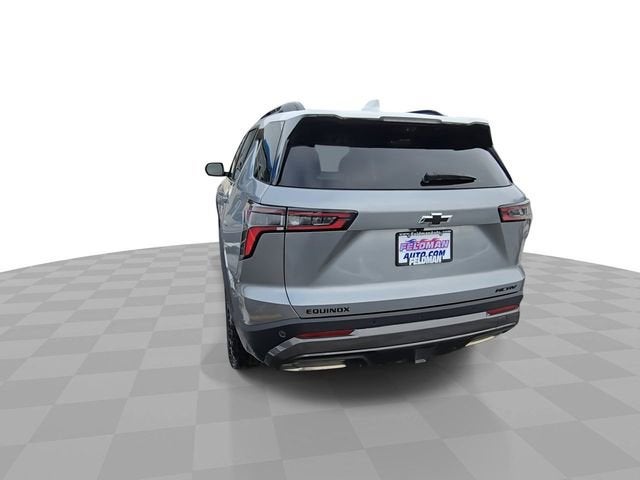 2025 Chevrolet Equinox ACTIV