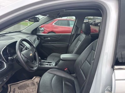 2021 Chevrolet Equinox Premier