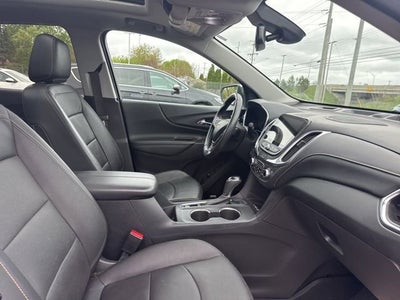 2021 Chevrolet Equinox Premier