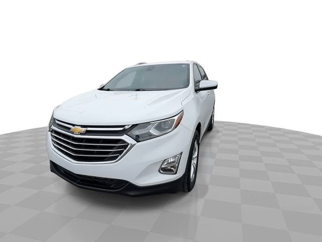 2021 Chevrolet Equinox Premier