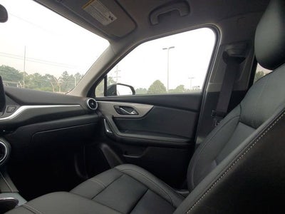 2024 Chevrolet Blazer 3LT