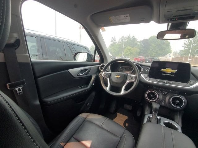 2024 Chevrolet Blazer 3LT