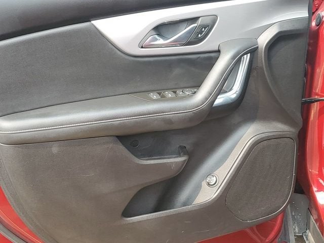 2024 Chevrolet Blazer 3LT