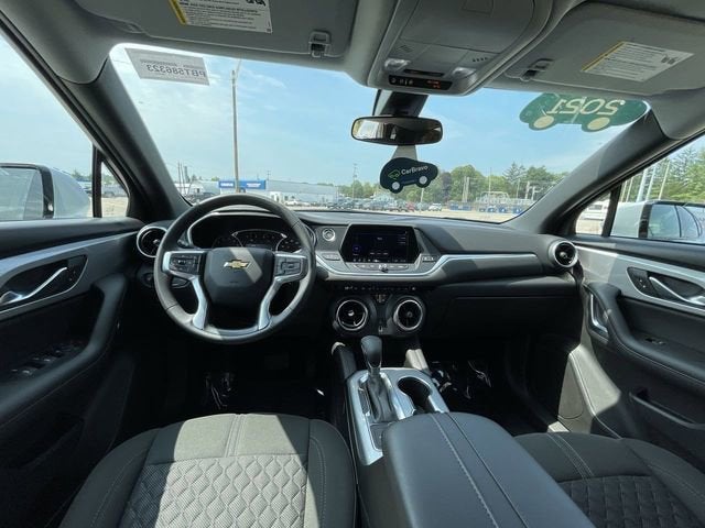 2021 Chevrolet Blazer 2LT