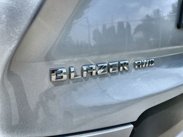 2021 Chevrolet Blazer 2LT