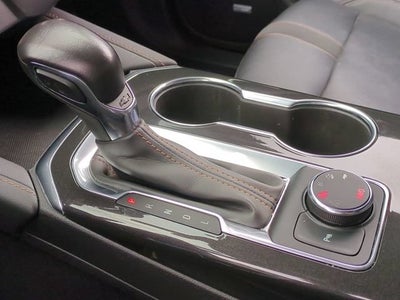 2019 Chevrolet Blazer Premier