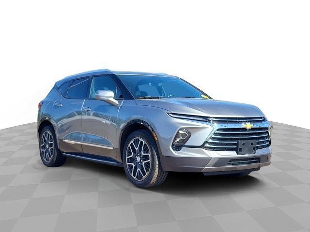 2024 Chevrolet Blazer Premier