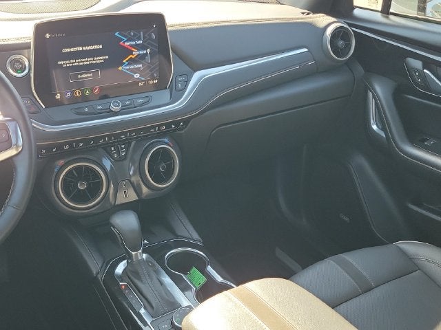 2024 Chevrolet Blazer Premier