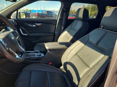 2024 Chevrolet Blazer Premier