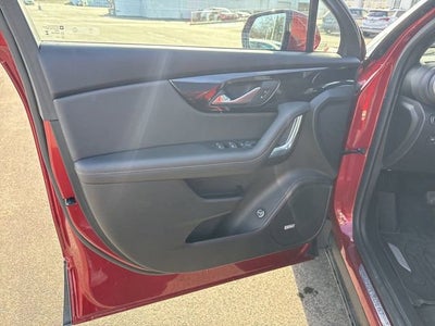 2023 Chevrolet Blazer Premier