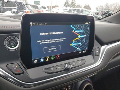 2023 Chevrolet Blazer Premier