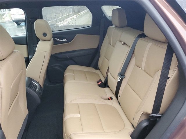 2023 Chevrolet Blazer Premier