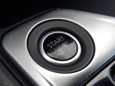 2021 Nissan Sentra SV Xtronic CVT