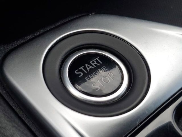 2021 Nissan Sentra SV Xtronic CVT