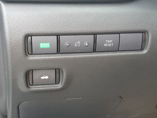 2021 Nissan Sentra SV Xtronic CVT
