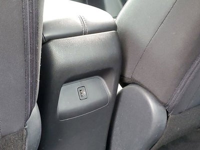 2021 Nissan Sentra SV Xtronic CVT