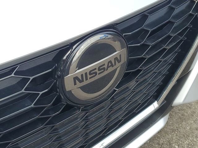 2021 Nissan Sentra SV Xtronic CVT