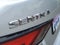 2021 Nissan Sentra SV Xtronic CVT