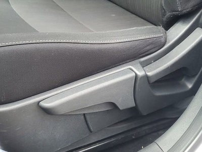 2021 Nissan Sentra SV Xtronic CVT