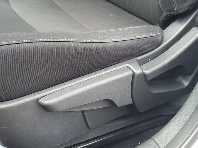 2021 Nissan Sentra SV Xtronic CVT