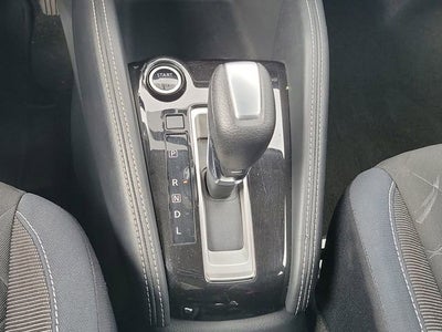 2018 Nissan Kicks SV