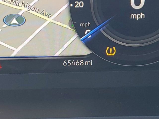 2022 Volkswagen Tiguan 2.0T SEL R-Line