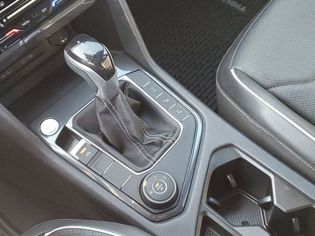 2022 Volkswagen Tiguan 2.0T SEL R-Line