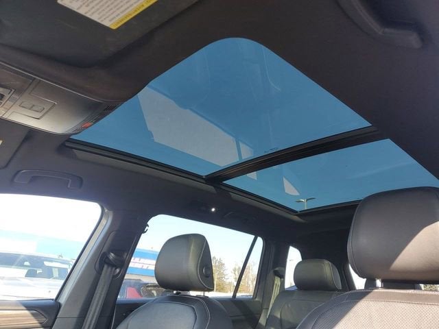 2022 Volkswagen Tiguan 2.0T SEL R-Line