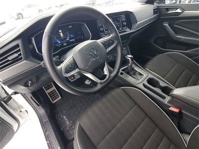 2024 Volkswagen Jetta 1.5T Sport