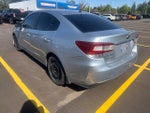 2019 Subaru Impreza 2.0i