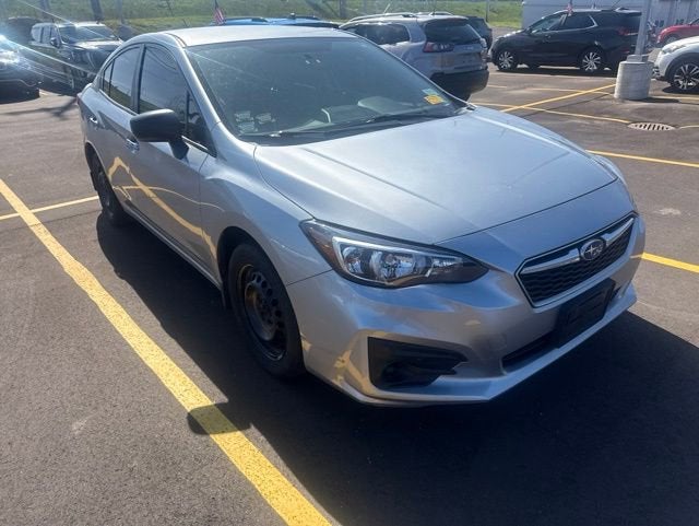 2019 Subaru Impreza 2.0i