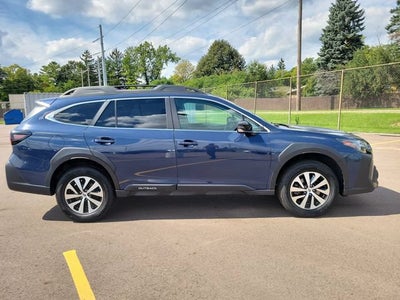 2023 Subaru Outback Premium
