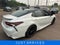 2022 Toyota Camry Hybrid XSE