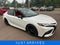 2022 Toyota Camry Hybrid XSE