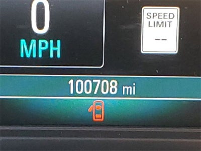 2019 Buick Enclave Essence