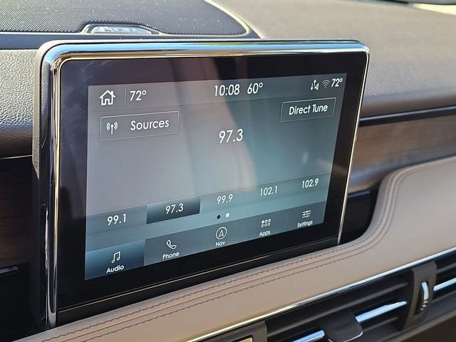 2021 Lincoln Corsair Reserve