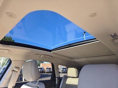 2021 Lincoln Corsair Reserve