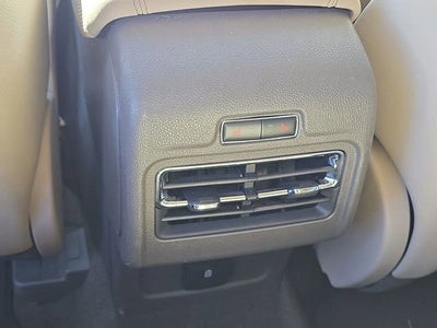 2021 Lincoln Corsair Reserve