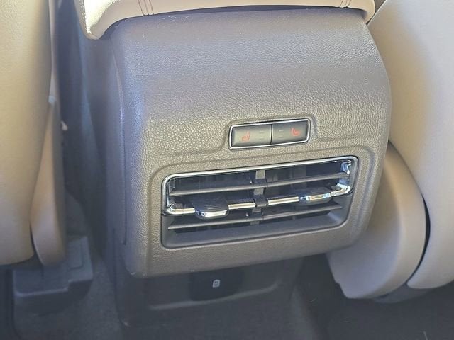 2021 Lincoln Corsair Reserve