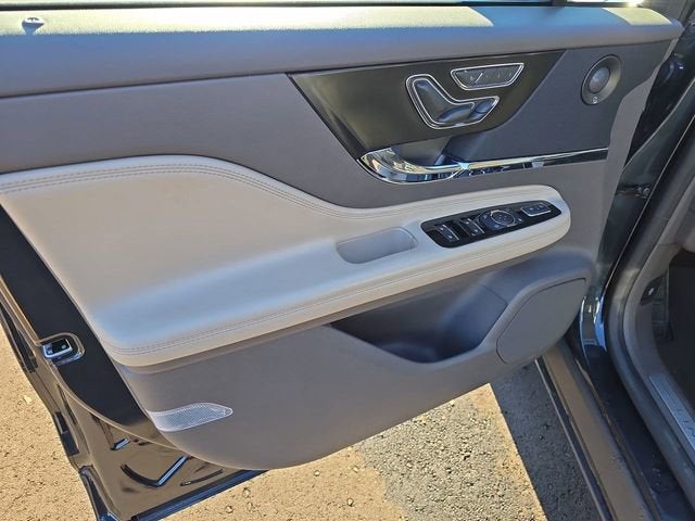 2021 Lincoln Corsair Reserve