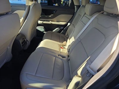 2021 Lincoln Corsair Reserve